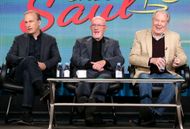 Better Call Saul cast- Source: Getty